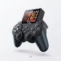 DEALKART Rocskstar 500 Video Games in 1 Controller Gamepad , Retro Gaming Console, Digital Game Player, Handheld Gaming Console,