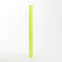 DEALKART Multi-Purpose PU Rubber Rod - Flexible Self-Defense Stick & Fitness Tool (Green)